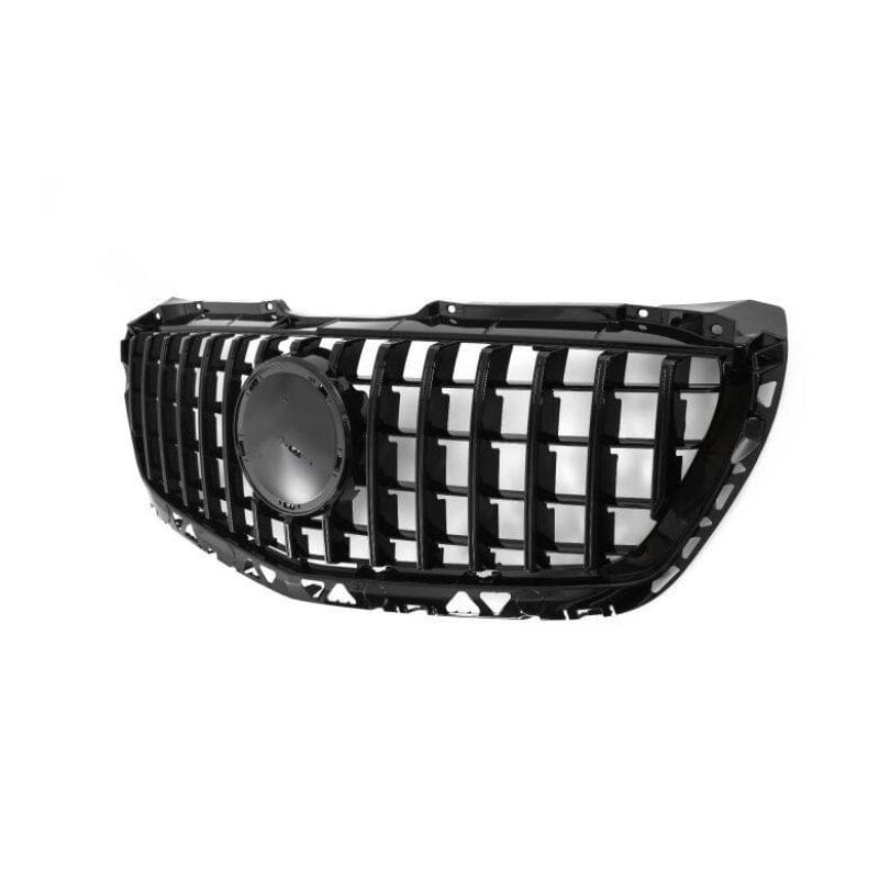 Mercedes Sprinter W906 Facelift Sportgrill RSHOP